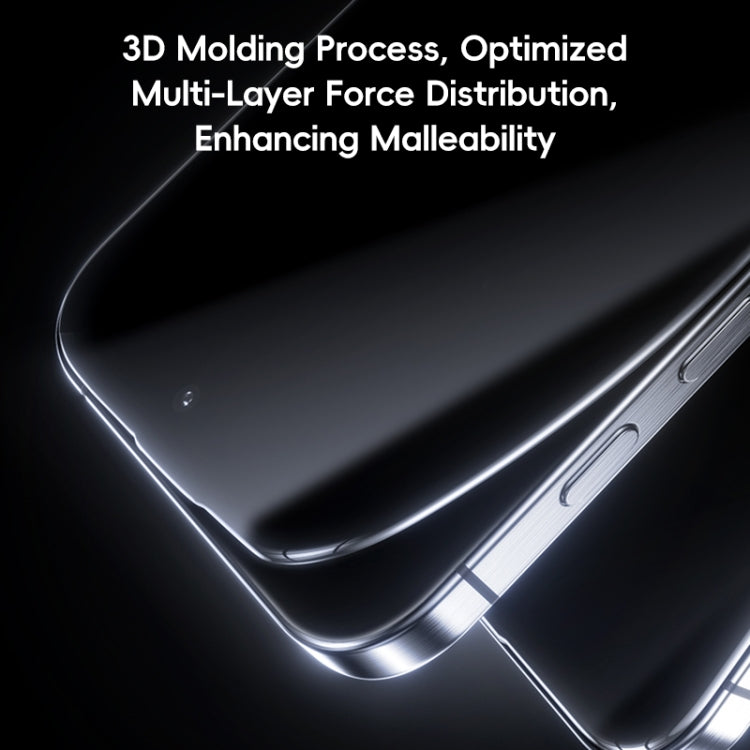 For iPhone 16 Pro Benks King Kong Series Corning Privacy Glass Film