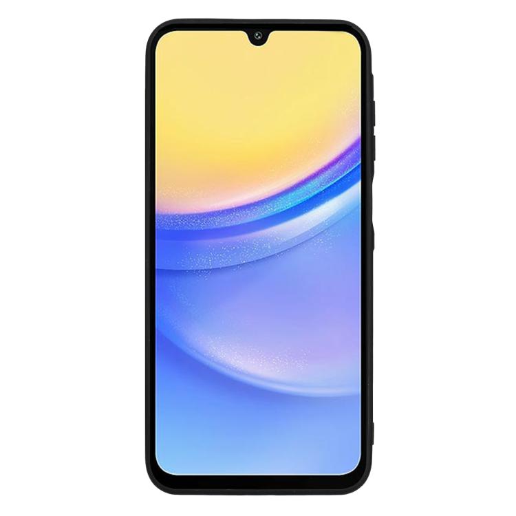 For Samsung Galaxy A37 5G Double Buckle Card Slots Magnetic Phone Case