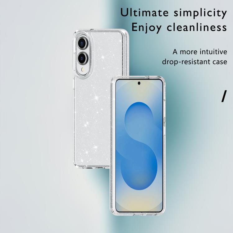 For Samsung Galaxy S25 Edge 5G Terminator Style Shockproof Phone Case