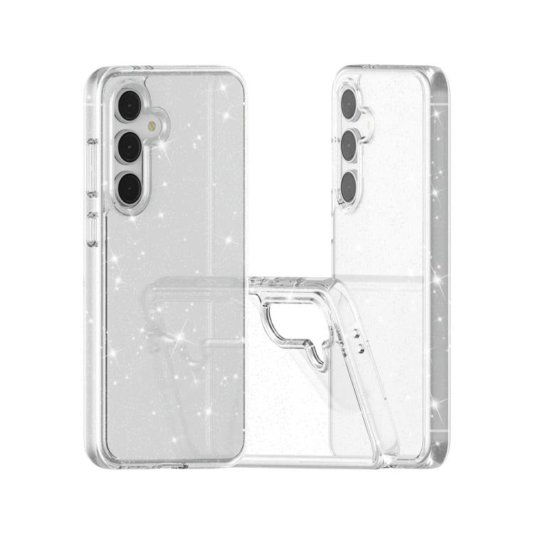 For Samsung Galaxy S25 FE 5G Terminator Style Shockproof Phone Case