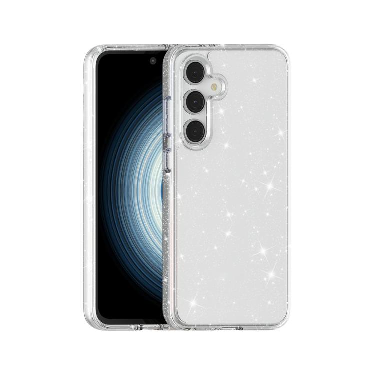 For Samsung Galaxy S25 FE 5G Terminator Style Shockproof Phone Case