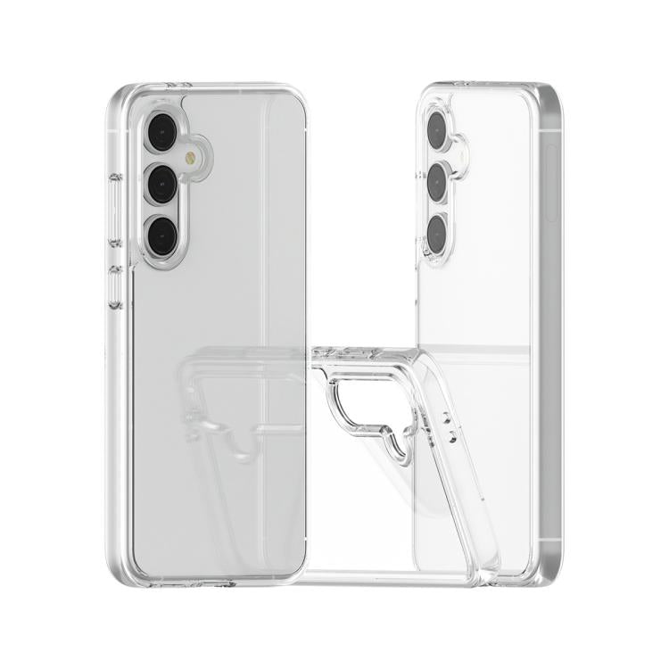 For Samsung Galaxy S25 FE 5G Terminator Style Shockproof Phone Case