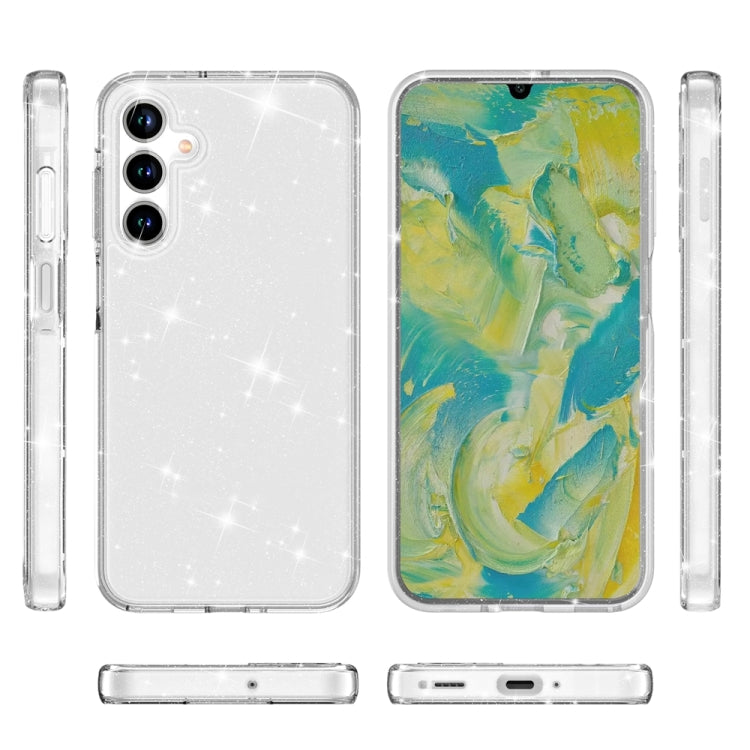 For Samsung Galaxy A16 5G Terminator Style Shockproof Phone Case