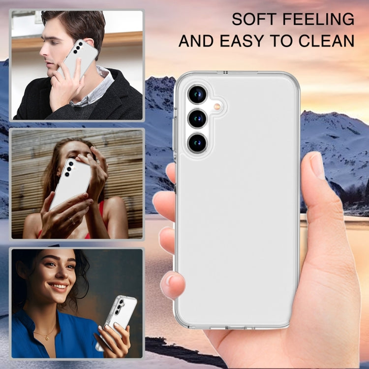 For Samsung Galaxy A16 5G Terminator Style Shockproof Phone Case