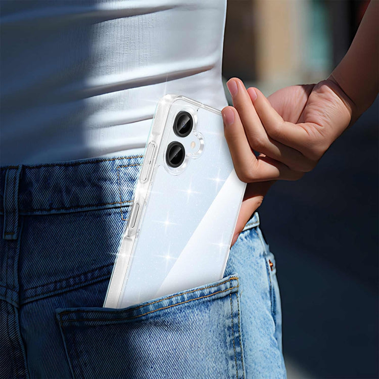 For Samsung Galaxy A06 4G Terminator Style Shockproof Phone Case