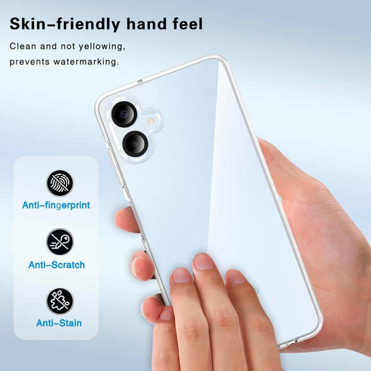 For Samsung Galaxy A06 4G Terminator Style Shockproof Phone Case