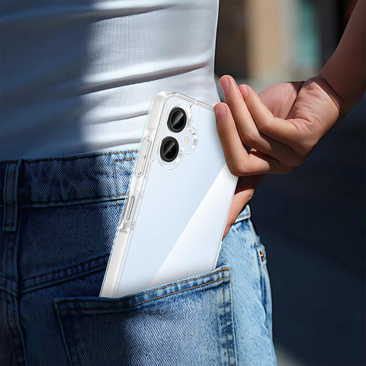 For Samsung Galaxy A06 4G Terminator Style Shockproof Phone Case