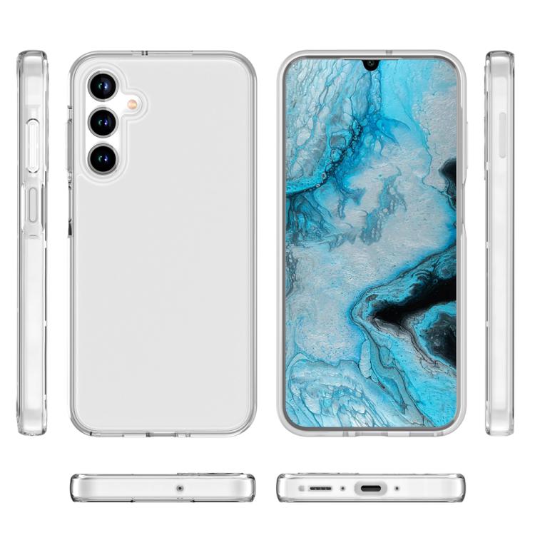 For Samsung Galaxy A26 5G Terminator Style Shockproof Phone Case