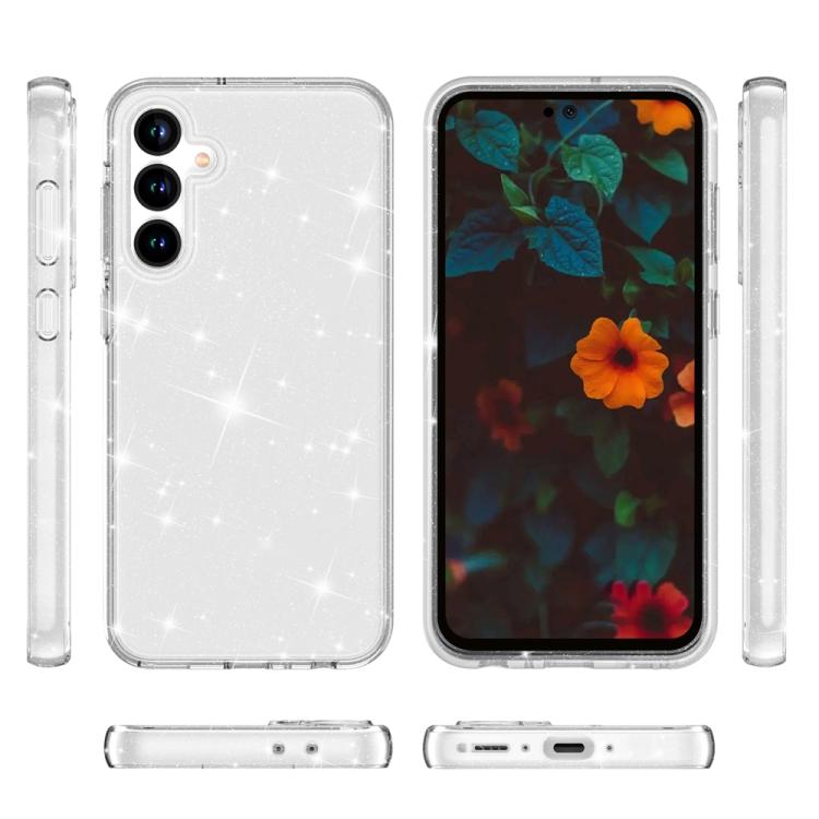For Samsung Galaxy A36 5G / A56 5G / A57 5G Terminator Style Shockproof Phone Case