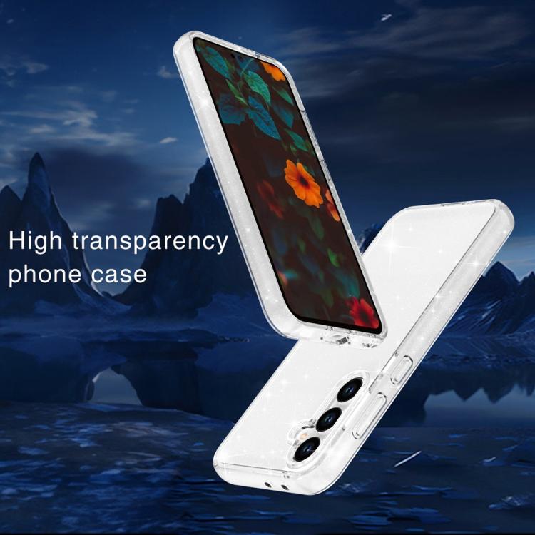 For Samsung Galaxy A36 5G / A56 5G / A57 5G Terminator Style Shockproof Phone Case