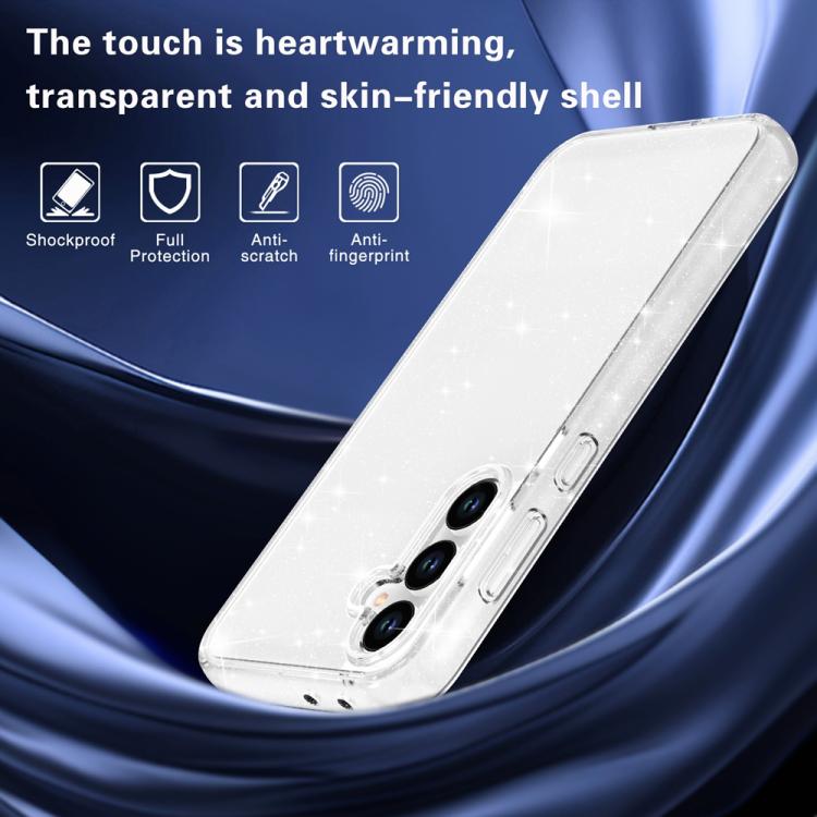 For Samsung Galaxy A36 5G / A56 5G / A57 5G Terminator Style Shockproof Phone Case