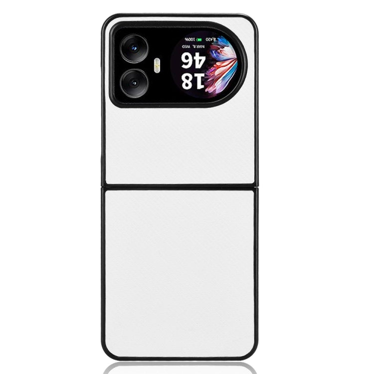 For Blackview Hero 10 PU Leather PC Phone Case
