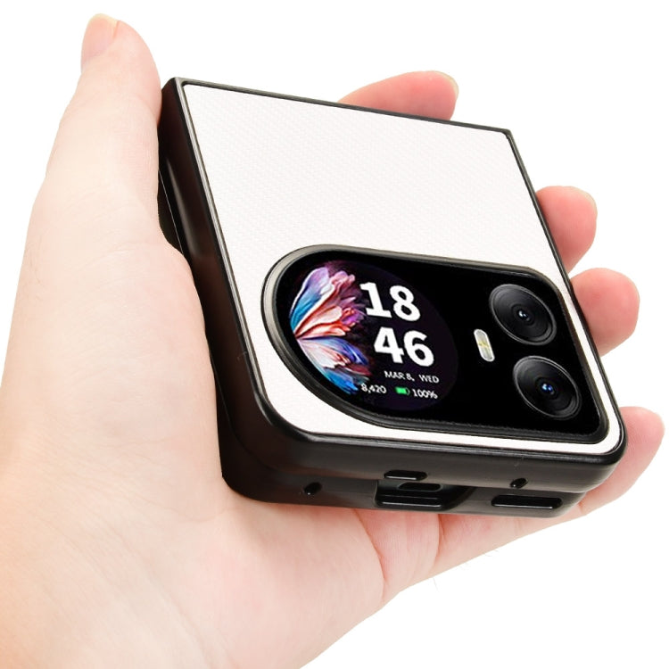 For Blackview Hero 10 PU Leather PC Phone Case