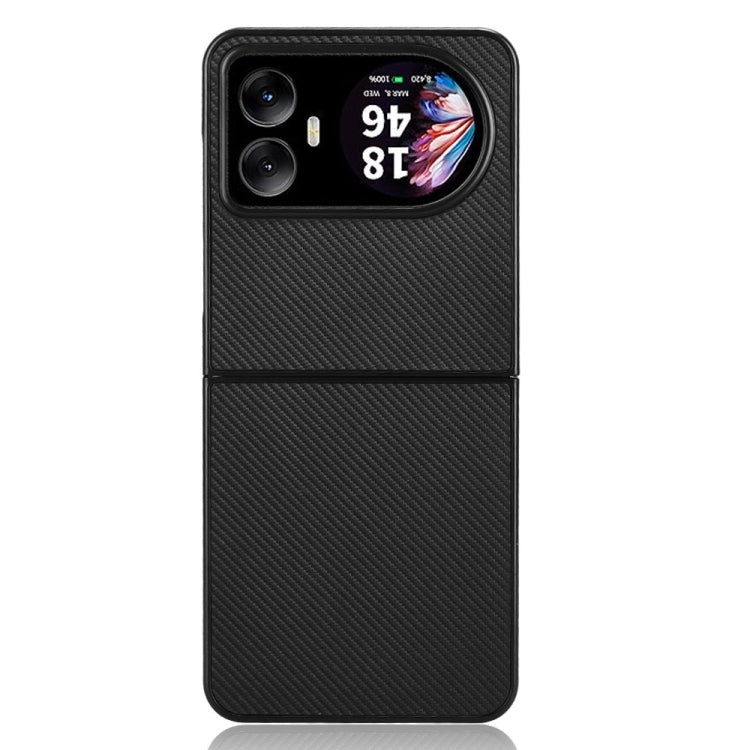 For Blackview Hero 10 PU Leather PC Phone Case