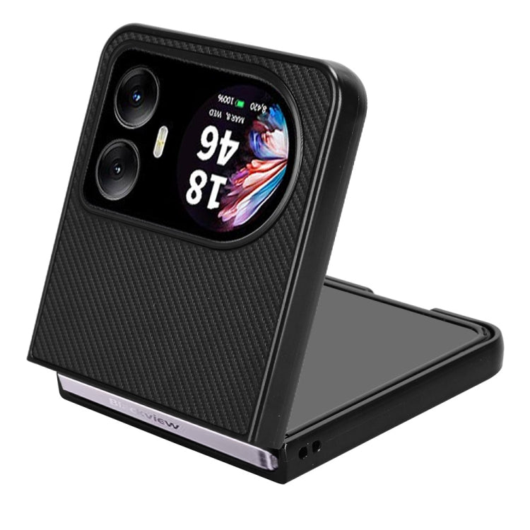 For Blackview Hero 10 PU Leather PC Phone Case
