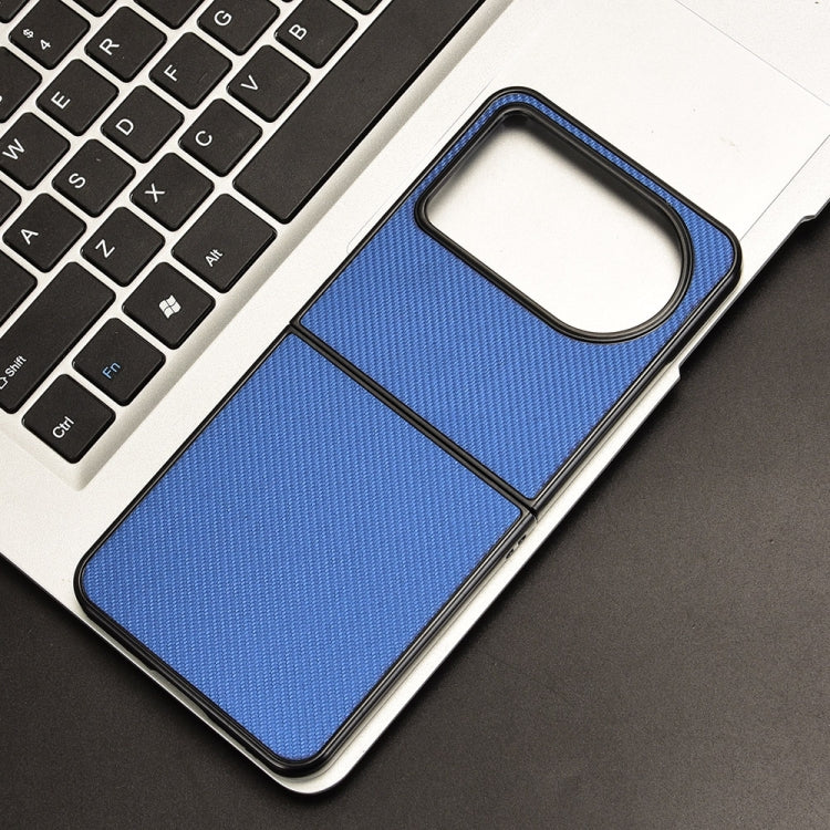 For Blackview Hero 10 PU Leather PC Phone Case
