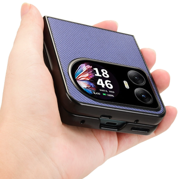 For Blackview Hero 10 PU Leather PC Phone Case