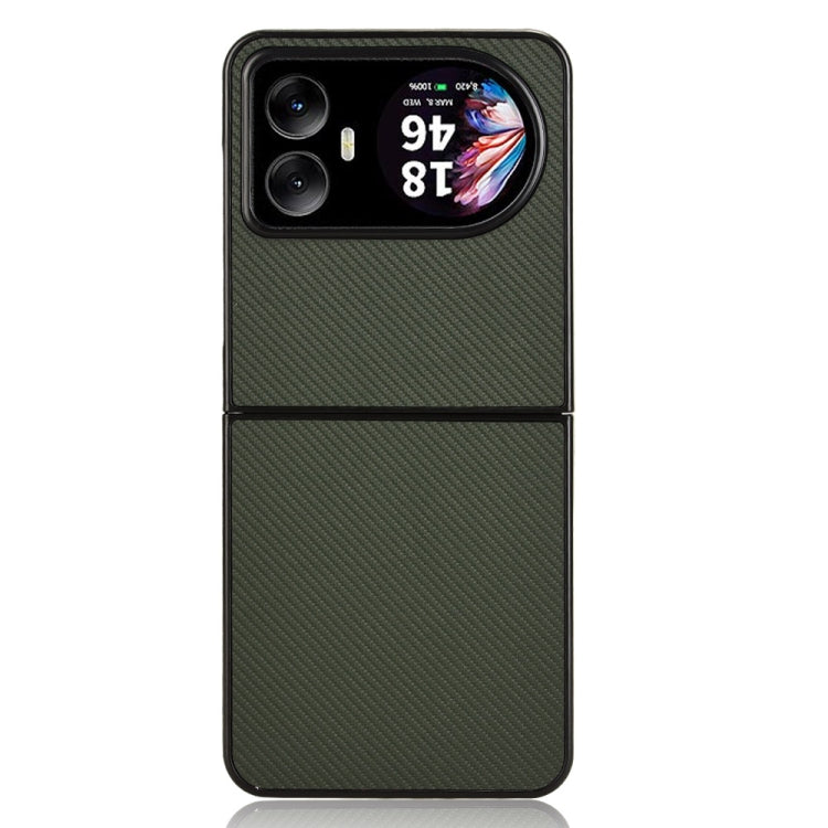 For Blackview Hero 10 PU Leather PC Phone Case
