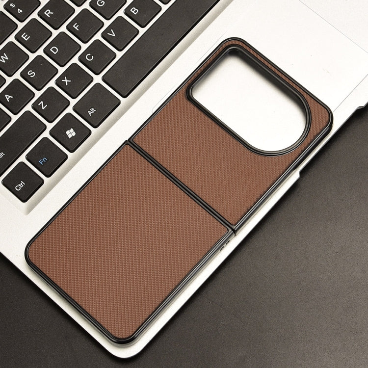 For Blackview Hero 10 PU Leather PC Phone Case