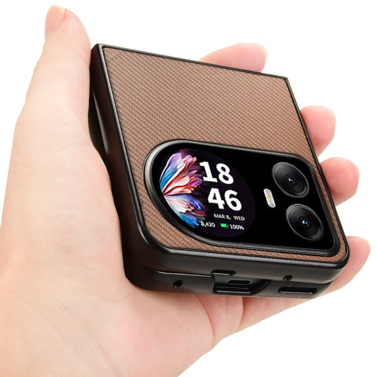 For Blackview Hero 10 PU Leather PC Phone Case