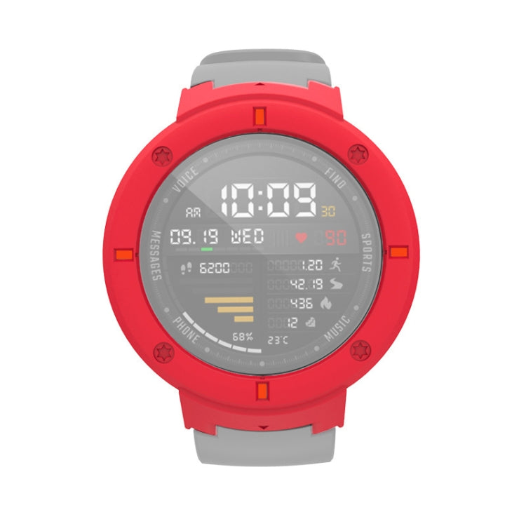 For Huami Amazfit Verge Lite Smart Watch PC Protective Case