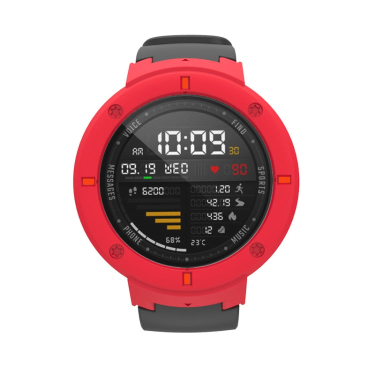For Huami Amazfit Verge Lite Smart Watch PC Protective Case