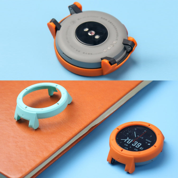 For Huami Amazfit Verge Lite Smart Watch PC Protective Case
