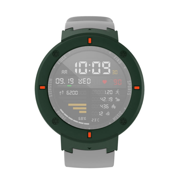 For Huami Amazfit Verge Lite Smart Watch PC Protective Case
