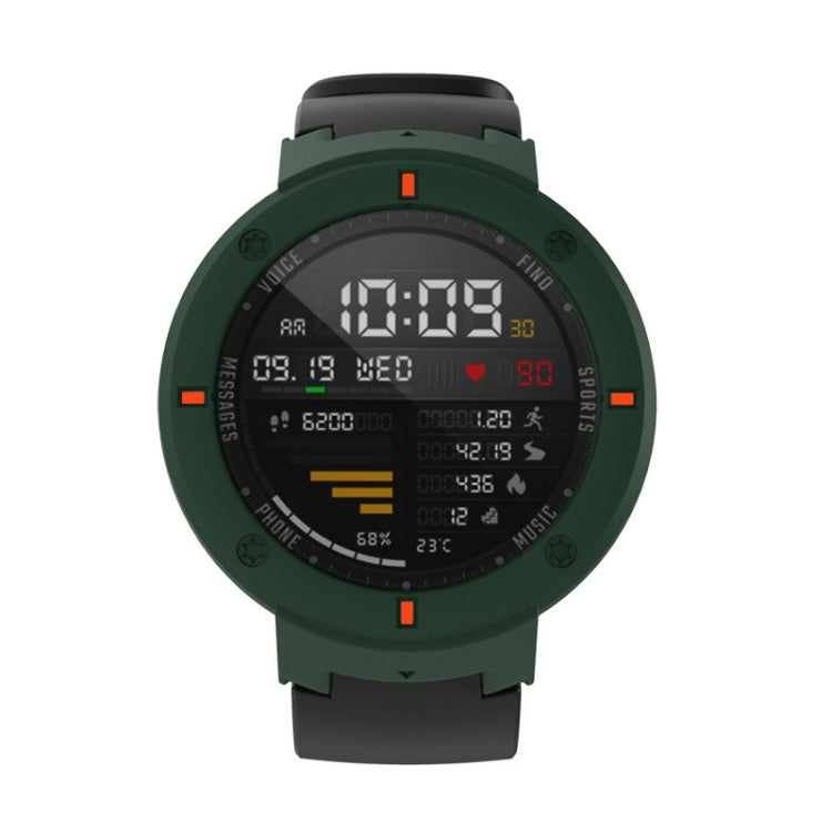 For Huami Amazfit Verge Lite Smart Watch PC Protective Case