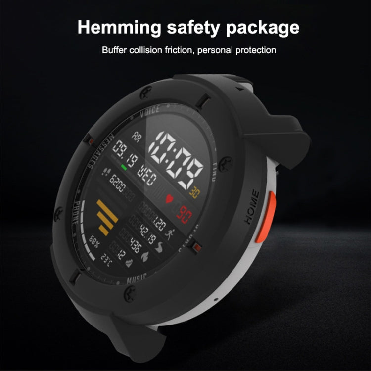 For Huami Amazfit Verge Lite Smart Watch PC Protective Case