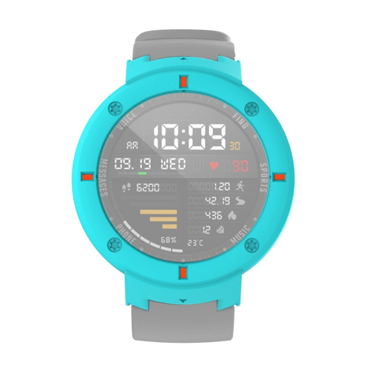 For Huami Amazfit Verge Lite Smart Watch PC Protective Case