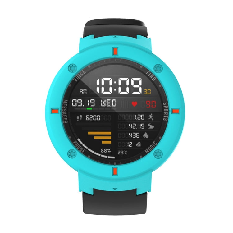 For Huami Amazfit Verge Lite Smart Watch PC Protective Case