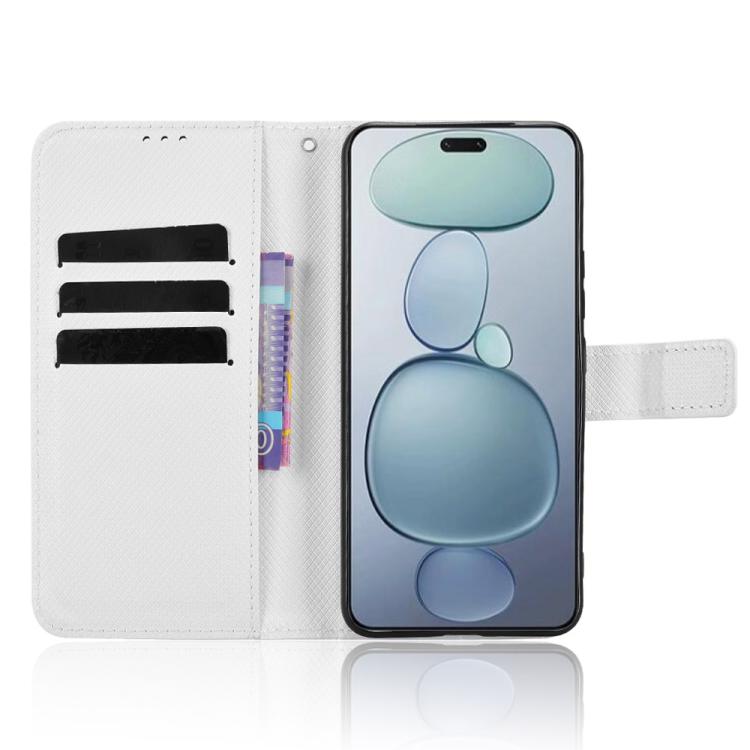 For Xiaomi Civi 5 Pro 5G Diamond Texture Leather Phone Case
