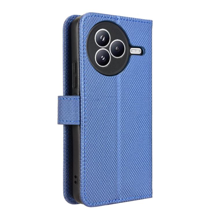 For Xiaomi Civi 5 Pro 5G Diamond Texture Leather Phone Case