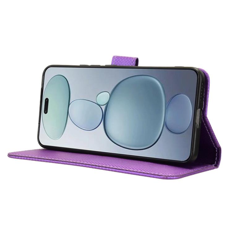 For Xiaomi Civi 5 Pro 5G Diamond Texture Leather Phone Case