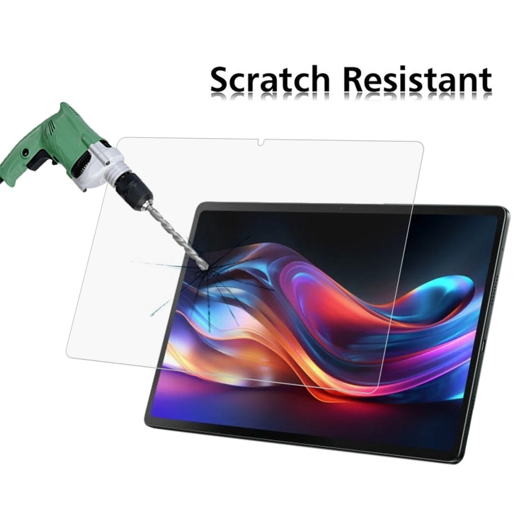 For Acer lconiaX12 12.6 9H 0.3mm Explosion-proof Tempered Glass Film