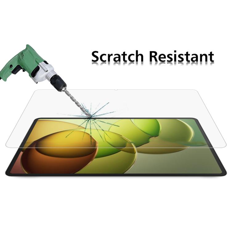 For Acer lconiaX12 12.6 2025 2pcs 9H 0.3mm Explosion-proof Tempered Glass Film