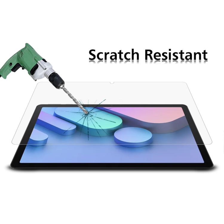 For Acer Iconia Tab V11-21M 10.95 2pcs 9H 0.3mm Explosion-proof Tempered Glass Film