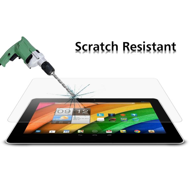For Acer lconia Tab A11 11 / A921 11 25pcs 9H 0.3mm Explosion-proof Tempered Glass Film