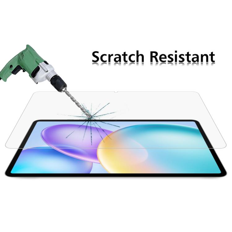 For Infinix Xpad 20 Pro 12 inch 9H 0.3mm Explosion-proof Tempered Glass Film