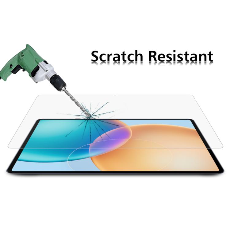For Infinix Xpad Edge 13.2 inch 9H 0.3mm Explosion-proof Tempered Glass Film