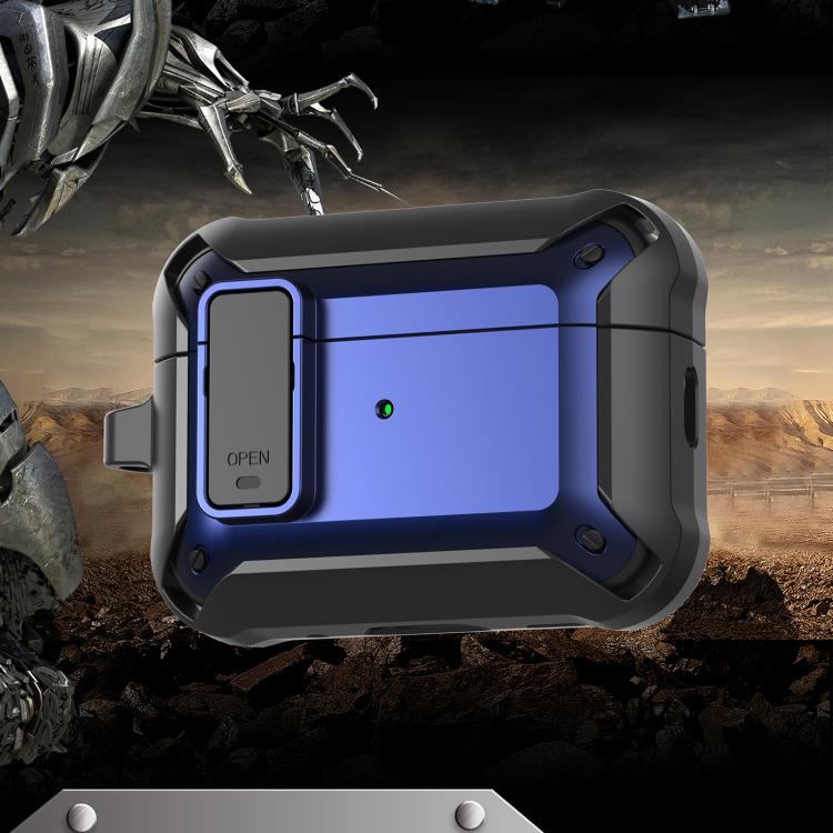 For AirPods Pro 3 Bumblebee Bluetooth Earphone Silicone Protective Cover