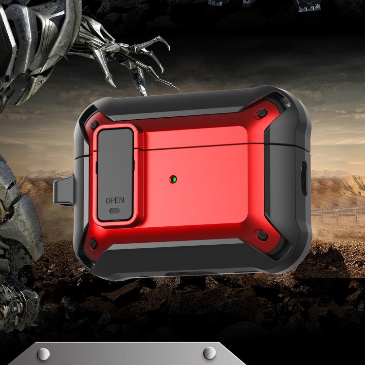 For AirPods Pro 3 Bumblebee Bluetooth Earphone Silicone Protective Cover