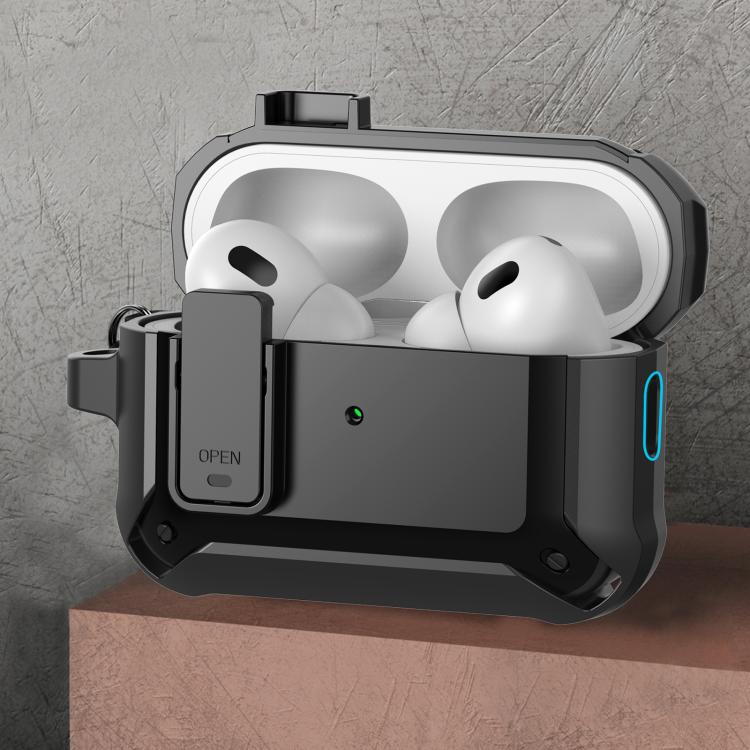 For AirPods Pro 3 Bumblebee Bluetooth Earphone Silicone Protective Cover