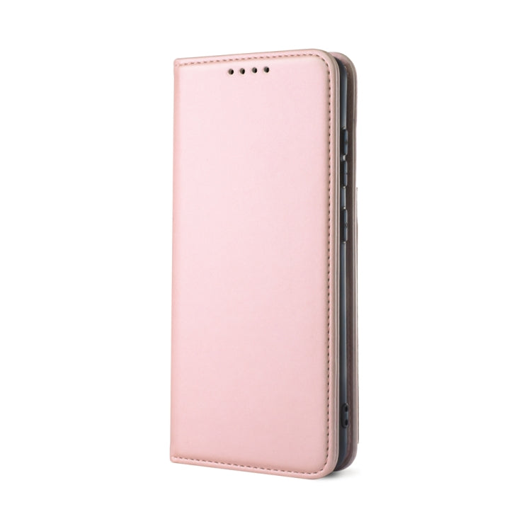 For Samsung Galaxy S20 Ultra 5G Strong Magnetism Shockproof Horizontal Flip Liquid Feel Leather Case with Holder & Card Slots & Wallet