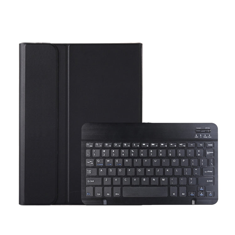 For Huawei MatePad SE 11 2024 AH21 Ultra-thin Detachable Bluetooth Keyboard Leather Tablet Case