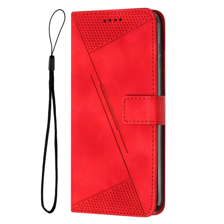 For Xiaomi 14T Dream Triangle Leather Phone Case