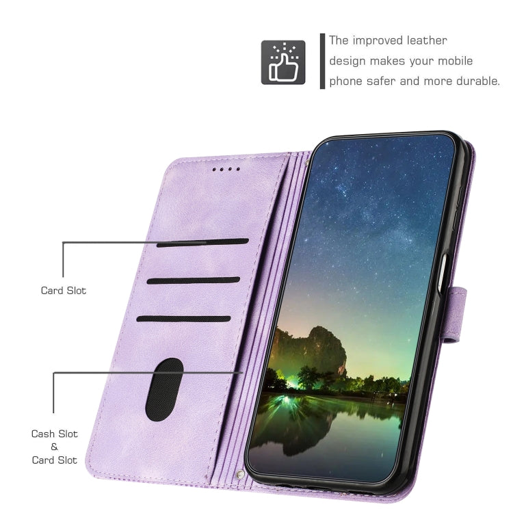 For Xiaomi 14T Dream Triangle Leather Phone Case