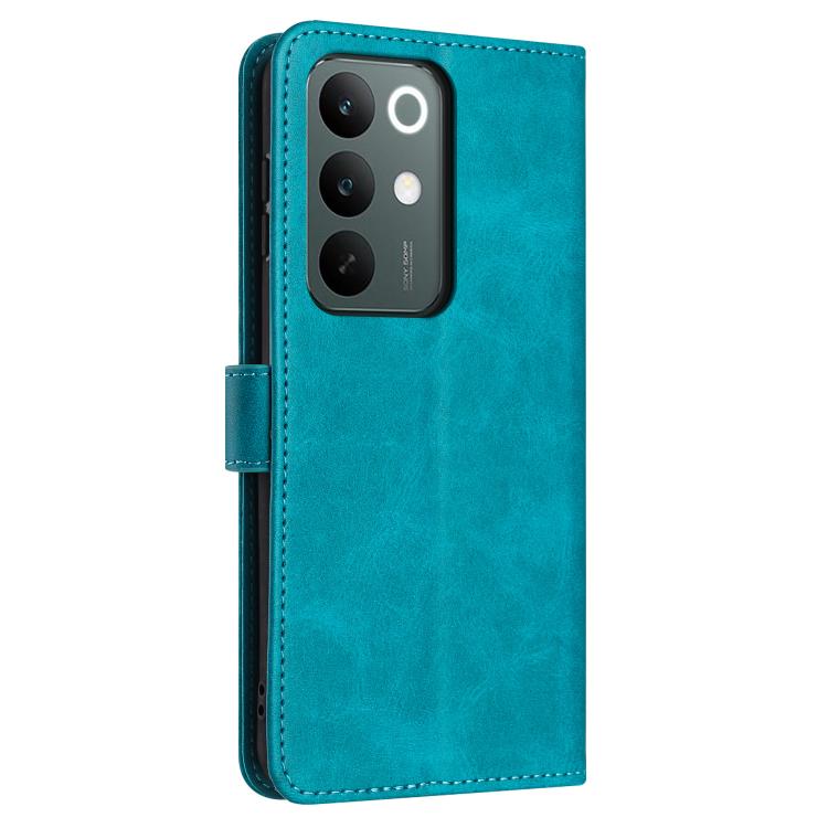 For Realme C85 5G / 15x 5G India Solid Calf Texture Flip Leather Phone Case