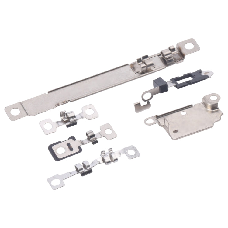 For iPhone 16 Pro Inner Repair Accessories Part Set